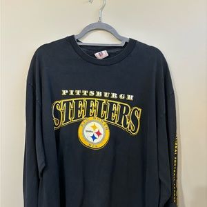Pittsburgh Steelers long sleeve